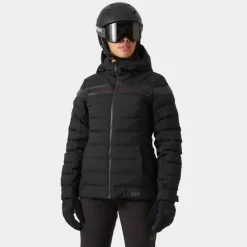 Rain & Snow Wear-Helly Hansen Imperial Puffy Jacket for Women