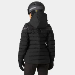 Rain & Snow Wear-Helly Hansen Imperial Puffy Jacket for Women