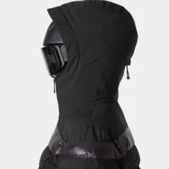 Rain & Snow Wear-Helly Hansen Imperial Puffy Jacket for Women