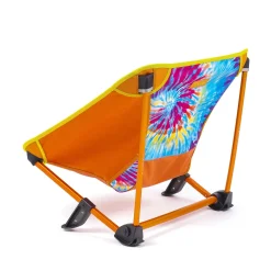 Camp Furniture-Helinox Incline Festival Chair Tie Dye