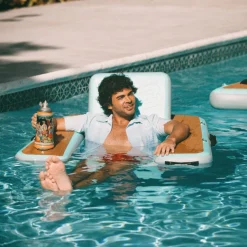 Recreation-Bote Inflatable Hangout Chair Classic None