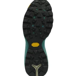 Boots-Danner Inquire Mid for Women (SALE) Golden Oak/Sagebrush