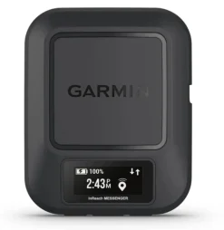 Technology-Garmin inReach Messenger