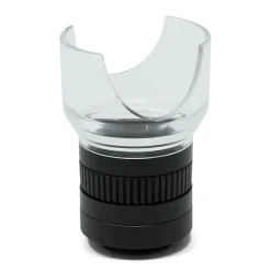 Technology-Nocs Provisions Inspector Microscope Black