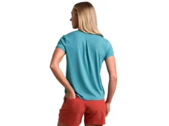 T-Shirts-Kuhl Inspira Short-Sleeve Shirt