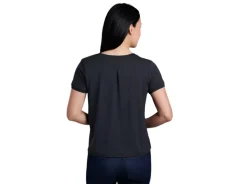 T-Shirts-Kuhl Inspira Short-Sleeve Shirt