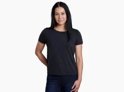 T-Shirts-Kuhl Inspira Short-Sleeve Shirt