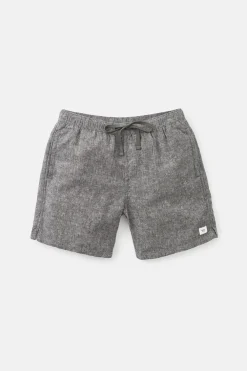 Shorts-Katin Isaiah Local Shorts for Men