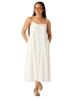 Dresses & Rompers-Carve Designs Jacey Textured Dress for Women (FINAL SALE)