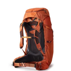 Backpacking-Gregory Jade 53 Moab Orange