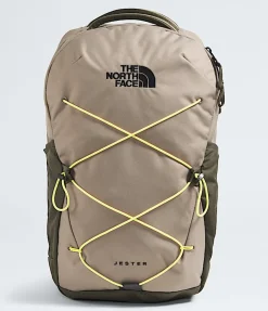 Daypacks-The North Face Jester Backpack