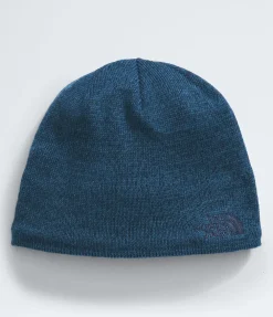 Head & Neckwear-The North Face Jim Beanie for Men