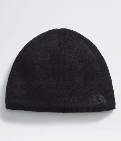 Head & Neckwear-The North Face Jim Beanie for Men