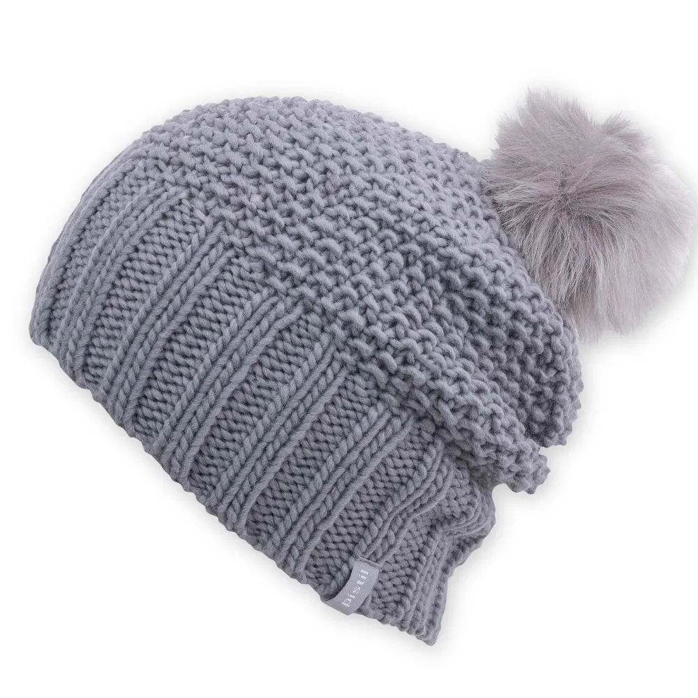Head & Neckwear-Pistil Juliette Slouchy Beanie for Women