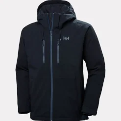 Rain & Snow Wear-Helly Hansen Juniper 3.0 Jacket for Men