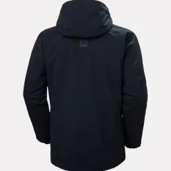Rain & Snow Wear-Helly Hansen Juniper 3.0 Jacket for Men