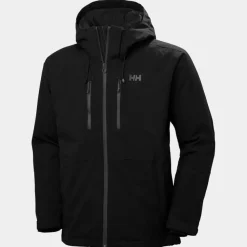Rain & Snow Wear-Helly Hansen Juniper 3.0 Jacket for Men
