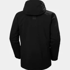 Rain & Snow Wear-Helly Hansen Juniper 3.0 Jacket for Men