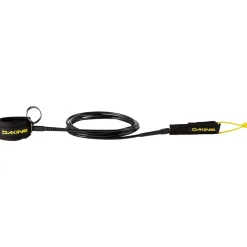 Sup & Kayak-Dakine Kanui Surf Leash Black