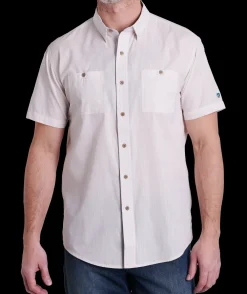 Shirts-Kuhl Karib Stripe Shirt for Men