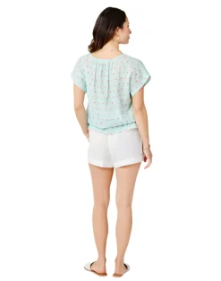 Shorts-Carve Designs Keely Shorts for Women (SALE)