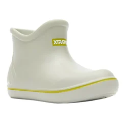 Shoes|Boots-XTRATUF Kid's Tufs Ankle Deck Boots