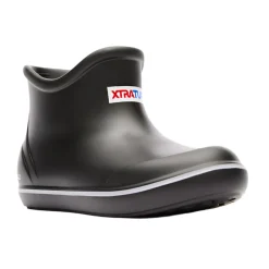 Shoes|Boots-XTRATUF Kid's Tufs Ankle Deck Boots