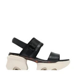 Shoes-Sorel Kinetic Impact Slingback Heel for Women
