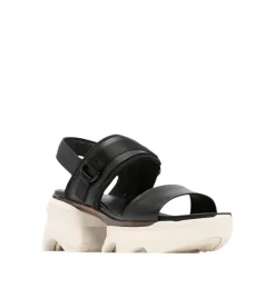 Shoes-Sorel Kinetic Impact Slingback Heel for Women