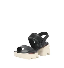 Shoes-Sorel Kinetic Impact Slingback Heel for Women