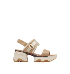Shoes-Sorel Kinetic Impact Slingback Heel for Women