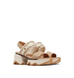 Shoes-Sorel Kinetic Impact Slingback Heel for Women