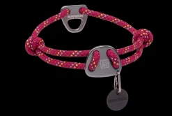 Pets-Ruffwear Knot-a-Collar Rope Dog Collar