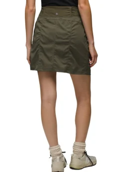 Skirts-Prana Koen Skort