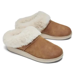 Shoes-Olukai Ku'i Slippers for Women