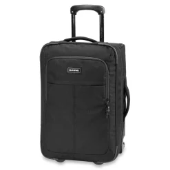 Luggage & Travel-Dakine 42L Carry On Roller Bag