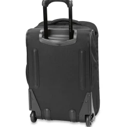 Luggage & Travel-Dakine 42L Carry On Roller Bag