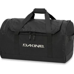Luggage & Travel-Dakine 50L EQ Bag (SALE) Black