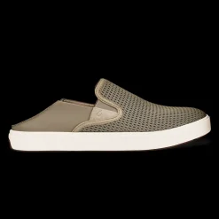 Shoes-Olukai Lae'ahi Slip On Shoes for Men
