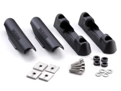 Car Racks & Pads-Yakima Landing Pad 1 None