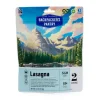 Food-Backpacker's Pantry Lasagna