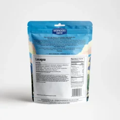 Food-Backpacker's Pantry Lasagna