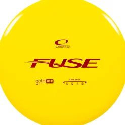Games-Dynamic Discs Latitude 64 Gold-Ice Fuse Assorted