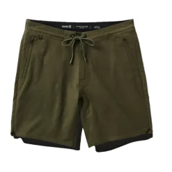 Shorts-Roark Layover Traveler Shorts