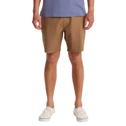 Shorts-Roark Layover Traveler Shorts