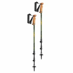 Trekking Poles-Leki Legacy Lite AS Trekking Poles None