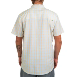 Shirts-Marsh Wear Lenwood Hagood Short-Sleeve Shirt