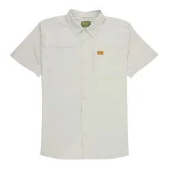 Shirts-Marsh Wear Lenwood Tech Short-Sleeve Shirt for Men