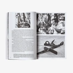 Literature-Patagonia Let My People Go Surfing: The Education of a Reluctant Businessman by Yvon Chouinard None