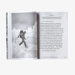 Literature-Patagonia Let My People Go Surfing: The Education of a Reluctant Businessman by Yvon Chouinard None